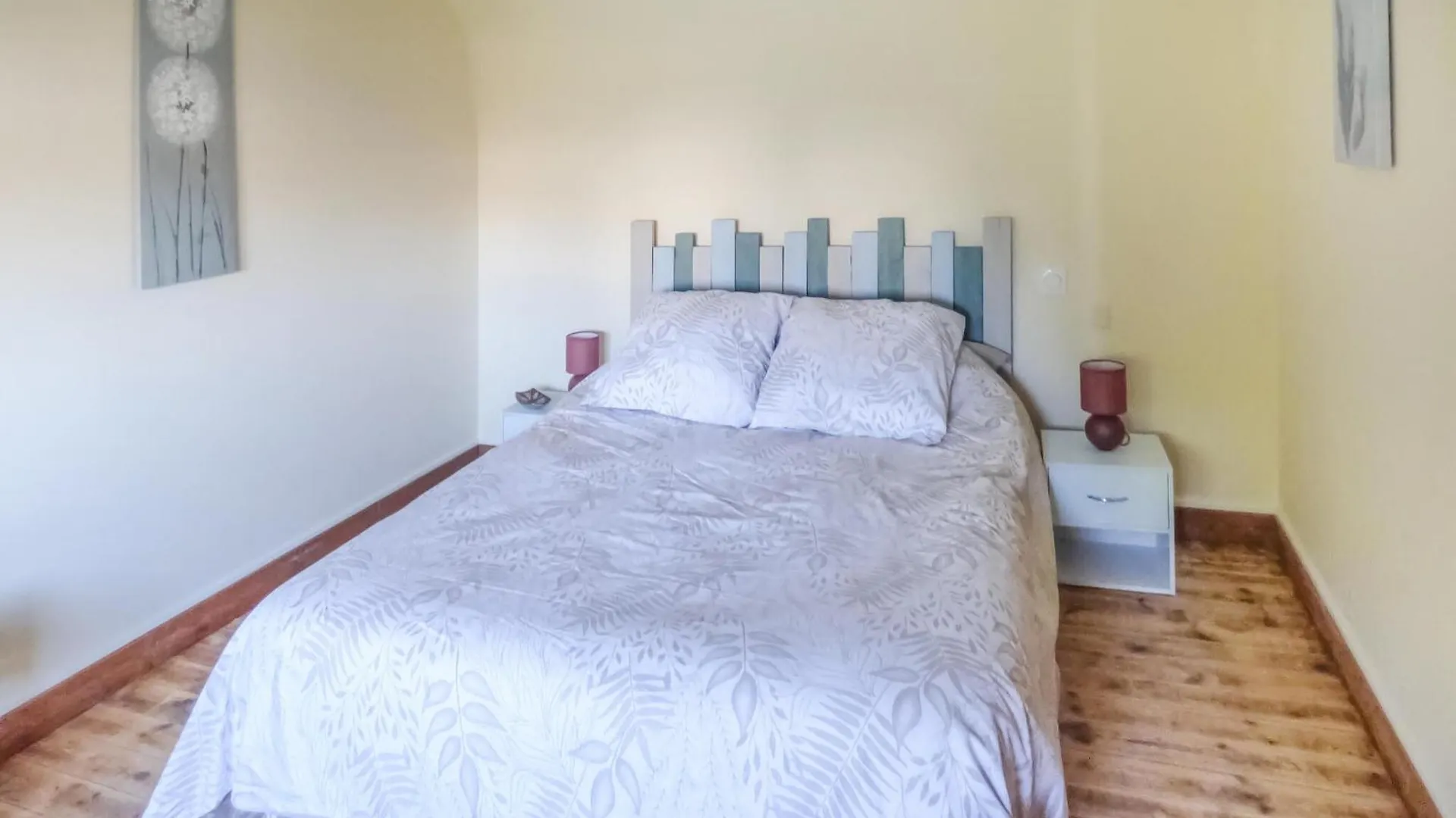 Holiday Home Pleubian Ef-1633