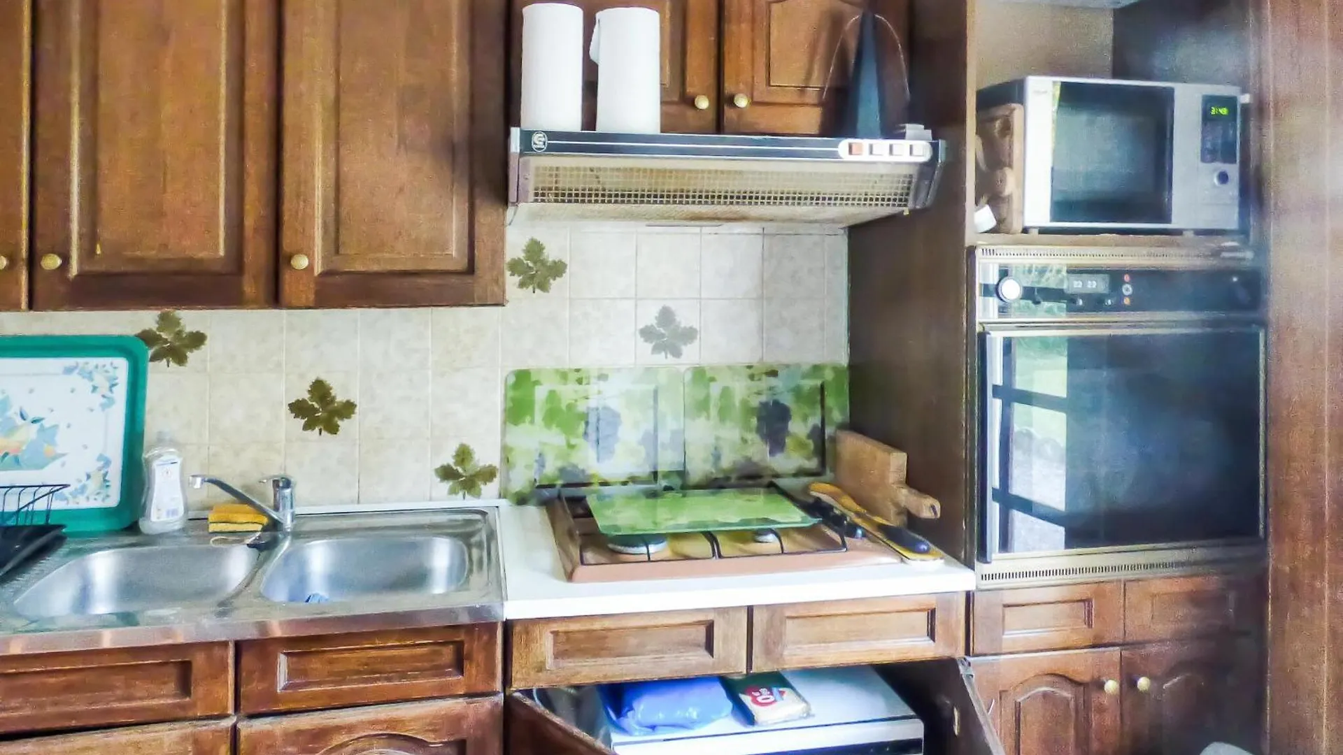 Holiday Home Pleubian Ef-1633 Francia