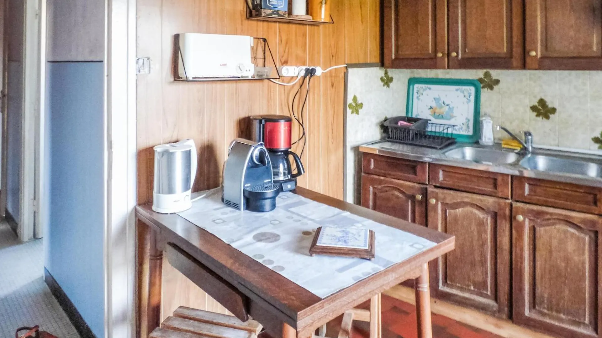 Holiday Home Pleubian Ef-1633 فرنسا