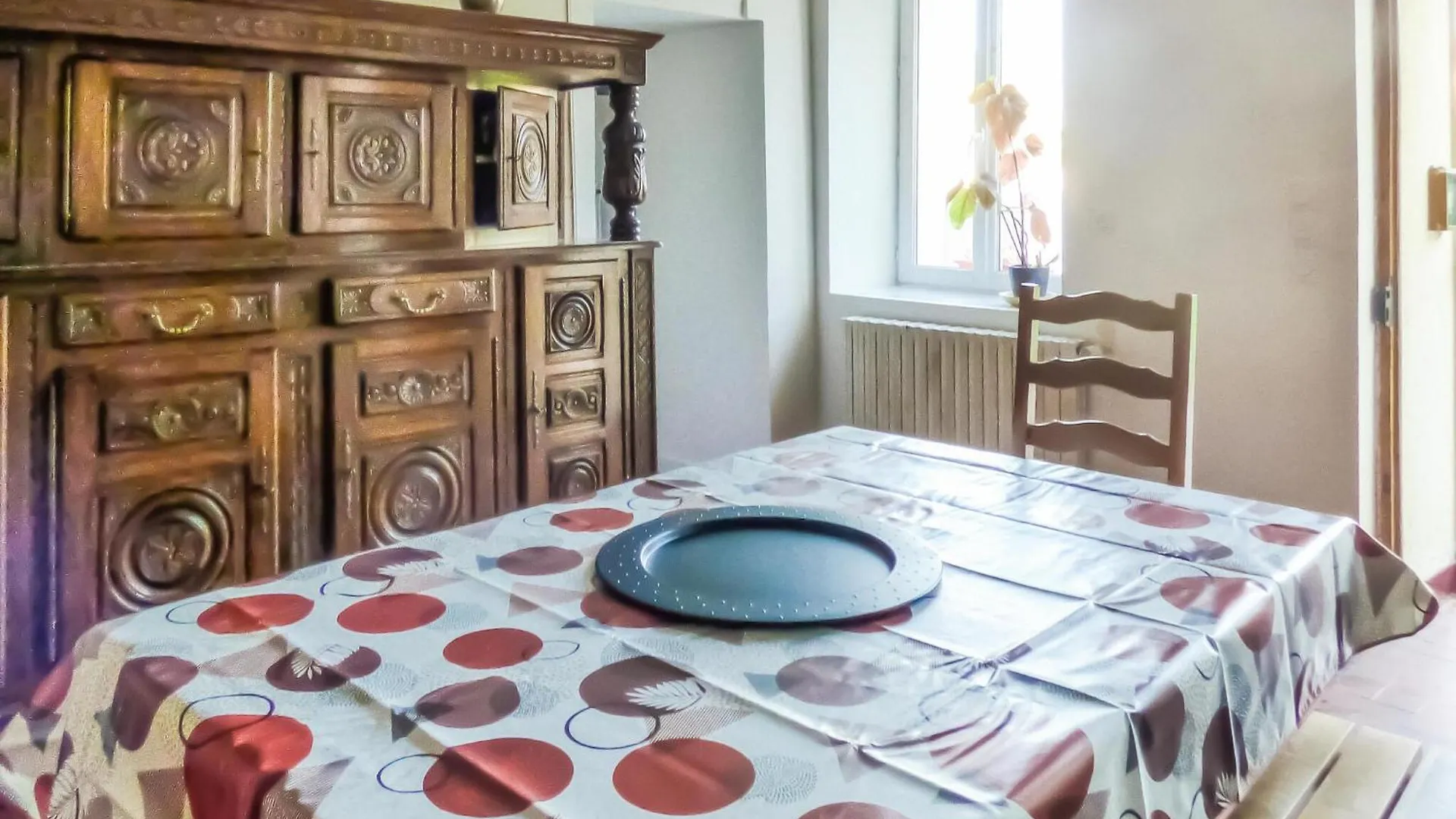 Holiday Home Pleubian Ef-1633