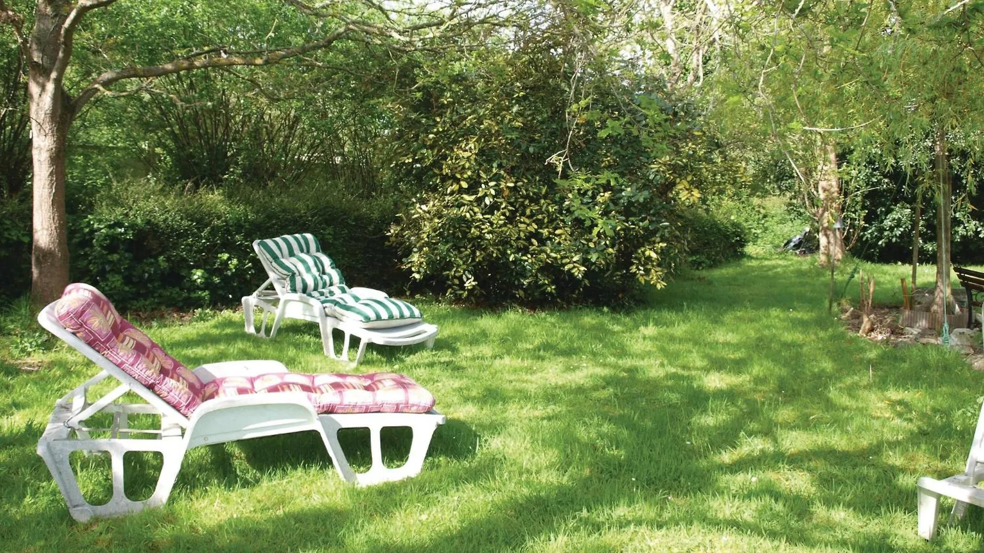 Holiday Home Pleubian Ef-1633 0*,  فرنسا