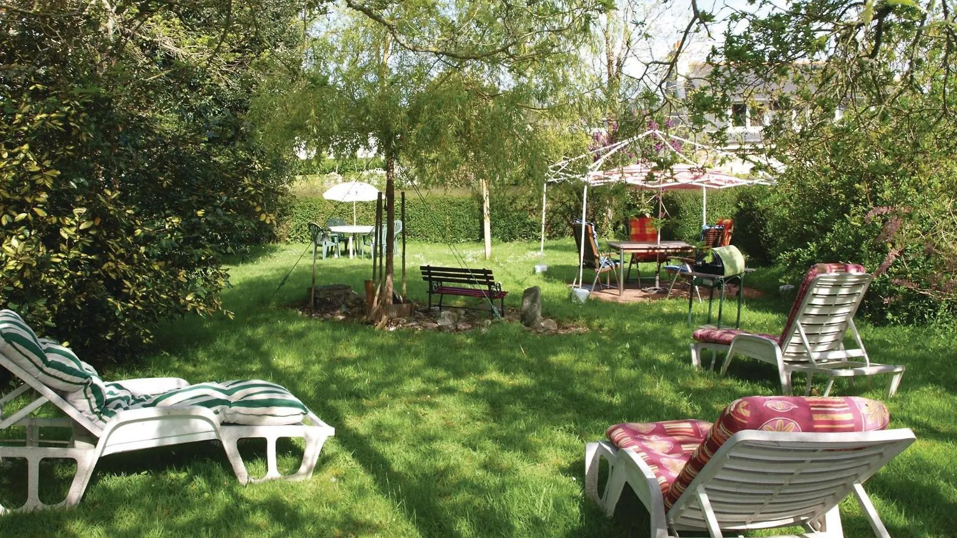 Holiday home Pleubian EF-1633 France
